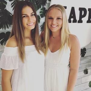 Meet your Posher, Alexandra